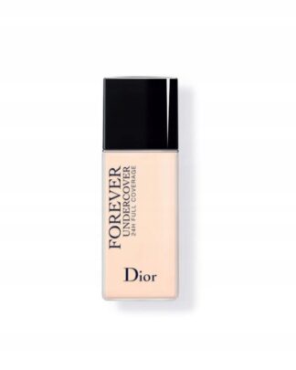 Dior Forever Undercover Makeup Podklad 40ml