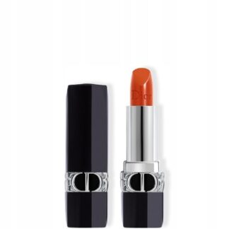 Dior Rouge Care Lip Balm Pomadka balsam do ust 846 Concorde