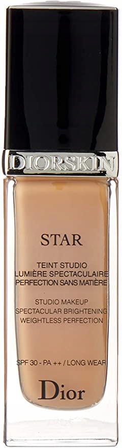Dior Diorskin Star Makeup Podklad 30ml 040 Beige