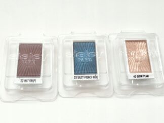 Sisley Les Phyto Ombres Eye Shadow Cienie Kolory