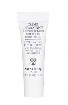 Sisley Restorative Day Cream Krem 4ml Probka