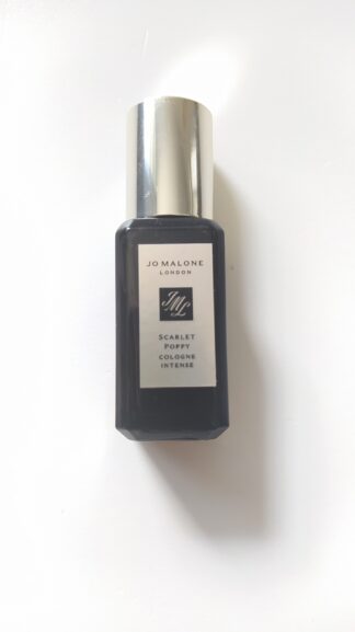 Jo Malone Scarlet Poppy Cologne Intense 9ml