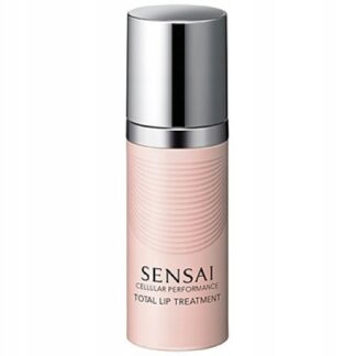 Sensai Cellular Total Lip Treatment Usta Probka