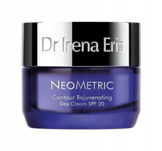Dr Irena Eris NeoMetric krem na dzień 50ml