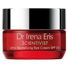 Dr Irena Eris Scientivist Eye SPF20 krem pod oczy