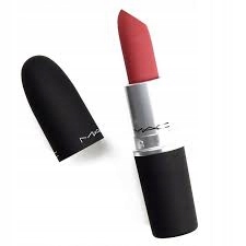 Mac Powder Kiss Lipstick Pomadka 923 Stay Curious
