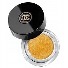 Chanel Ombre Premiere Gloss Top Coat Eyeshadow Solaire