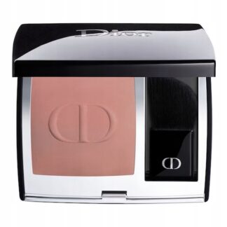 Dior Rouge Blush Matte Finish Róż 100 Nude Look 6g