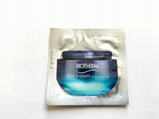 Biotherm Blue Therapy Accelerated Krem Probka