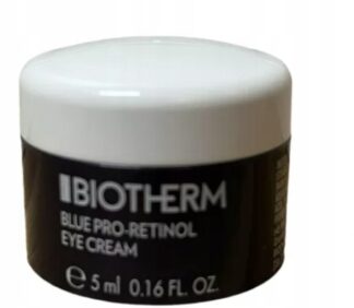 Biotherm Blue Pro-Retinol Eye Cream krem pod oczy z retinolem 5ml