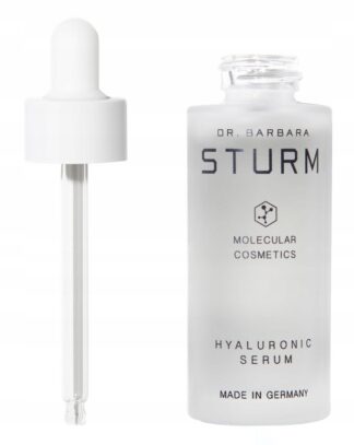 Dr. Barbara Sturm Hyaluronic Serum Nawilzajace Hit