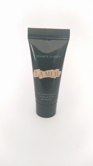 La Mer The Radiant Serum Probka