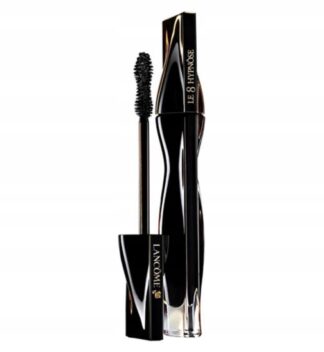 Lancome LE 8 HYPNOSE Mascara + serum 01 Noir Czarny