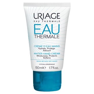Uriage Eau Thermale Krem do rąk 50ml