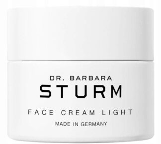Dr. Barbara Sturm Face Cream Light Krem 50ml