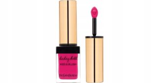 Yves Saint Laurent YSL Baby Doll Kiss & Blush 1 Fuchsia Desinvolte