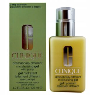 Clinique Dramatically Moisturizing Gel 125ml