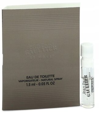 Jean Paul Gaultier Le Male EDT 1,5 ml
