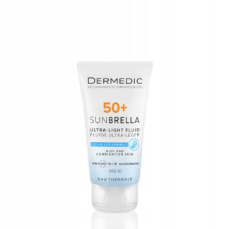 Dermedic Sunbrella Ultra-light Fluid SPF50+ 3ml