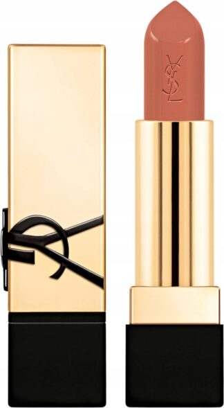Yves Saint Laurent Rouge Pur Couture Pomadka NM NU MUSE 3,8G