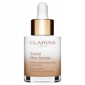 Clarins Tinted Oleo Serum Podkład 30ml 01