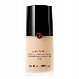 Armani Power Fabric Longwear Fabric + Foundation Podklad 1.75 30ml