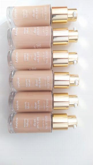 Sisley Sisleya Le Teint Anti Aging Podklad Shell Almond