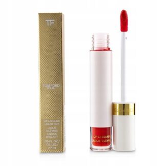 Tom Ford Soleil Lip Lacquer Tint Pomadka 06 La Vie Rouge
