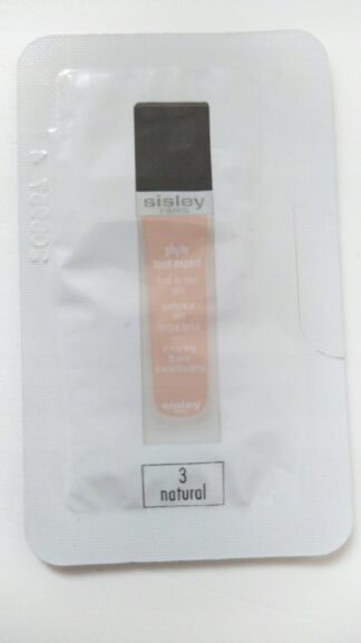 Sisley Phyto Teint Expert Podklad 3 Natural 1,5ml