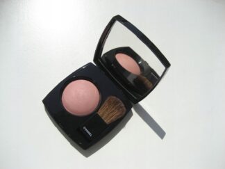 CHANEL JOUES CONTRASTE BLUSH 68 ROSE ECRIN Róż do policzkow