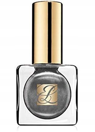 Estee Lauder Pure Color Nail Lacquer lakier do paznokci 04 Smoked Chrome