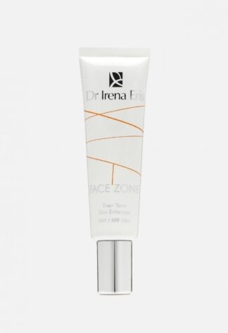 Dr Irena Eris Face Zone Even Tone Skin Enchancer SPF 50 na dzień 10ml