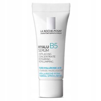 La Roche-Posay Hyalu Serum Nawilżające serum 3ml