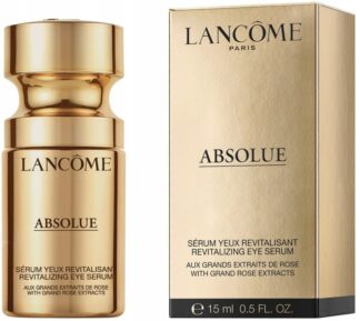 Lancome Absolue Precious Cells Eye Serum pod oczy 15ml