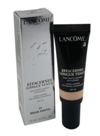 Lancome Effacernes Korektor 01 Beige Pastel