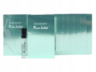 Davidoff Run Wild For Her Edp 1,2ml