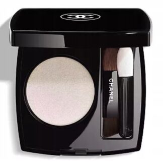 Chanel Ombre Premiere Top Eyeshadow Coat 220 Blanc Perle