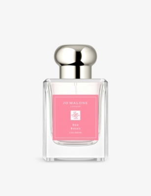Jo Malone Red Roses Cologne Edc 50ml