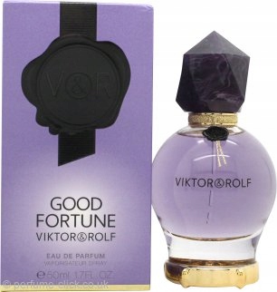 Viktor & Rolf Good Fortune Edp 50ml