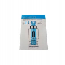 Clinique iD Dramatically Different Jelly Uneven