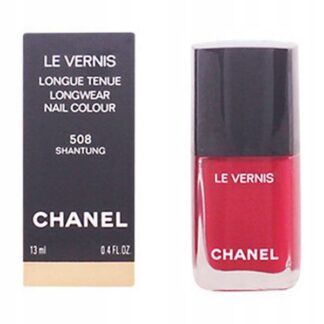 Chanel Le Vernis Lakier do Paznokci 508 Shantung 13ml