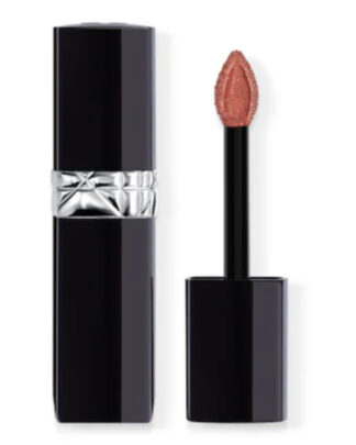 Dior Rouge Dior Forever Liquid pomadka 200 Nude Touch 6ml