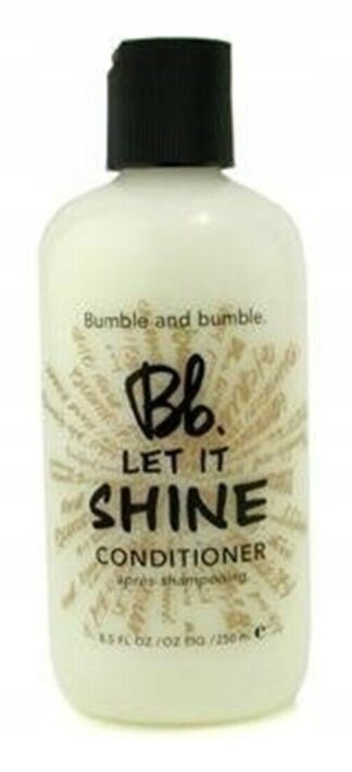 Bumble And Bumble Let It Shine Conditioner 250ml