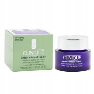 Clinique Smart Clinical Repair Eye Krem Oczy 15ml
