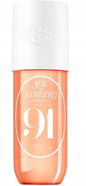 SOL DE JANEIRO BRAZILIAN CHEIROSA 91MIST MGIEŁKA 240ML