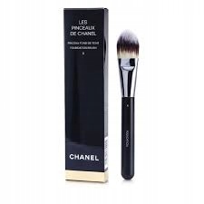Chanel Foundation Brush 6 Pedzel do Podkladu