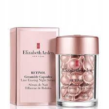 Elizabeth Arden Retinol Ceramide Capsules Night Serum