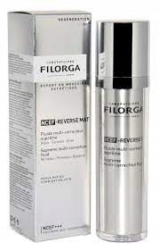 Filorga NCEF-Reverse Mat Przeciwstarzeniowy fluid do twarzy 50ml