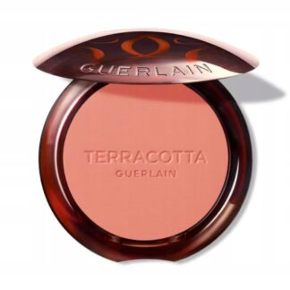 Guerlain Terracotta Blush Roz 02 Light Coral