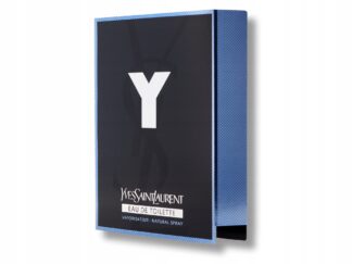 Yves Saint Laurent Y Edt Spray 1,2 ml
